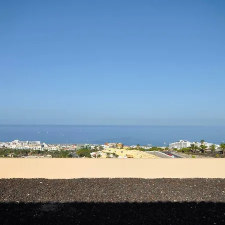 דירה Paradise Court 57 Wifi Pool אדחה