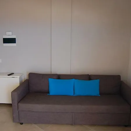 Paradise Court 57 Wifi Pool * Costa Adeje (Tenerife)