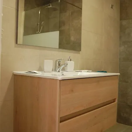 דירה Paradise Court 57 Wifi Pool אדחה