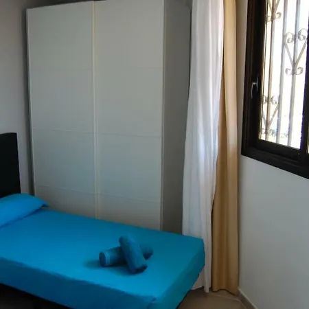 Apartmán Paradise Court 57 Wifi Pool