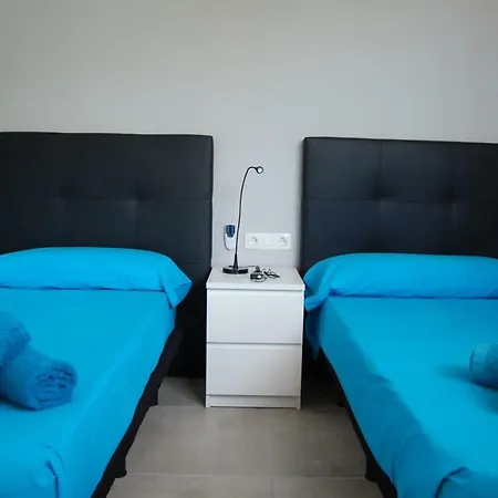 Paradise Court 57 Wifi Pool