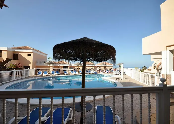 Apartamento Paradise Court 57 Wifi Pool *