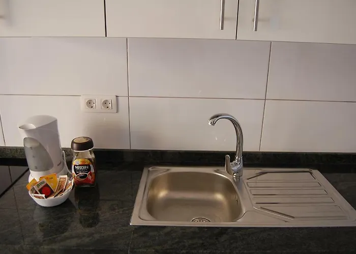 Apartamento Paradise Court 57 Wifi Pool