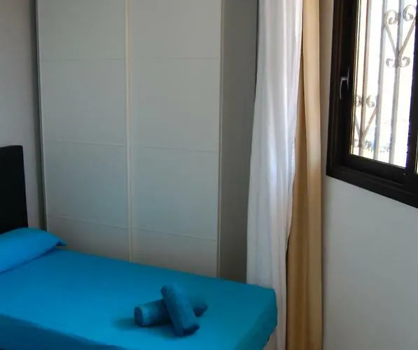 Апартаменты Paradise Court 57 Wifi Pool