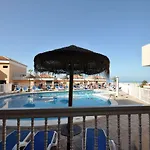 Lägenhet Paradise Court 57 Wifi Pool *