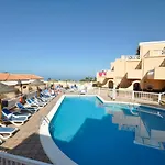 Lägenhet Paradise Court 57 Wifi Pool Costa Adeje (Tenerife)