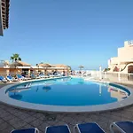 Lägenhet Paradise Court 57 Wifi Pool Costa Adeje (Tenerife)