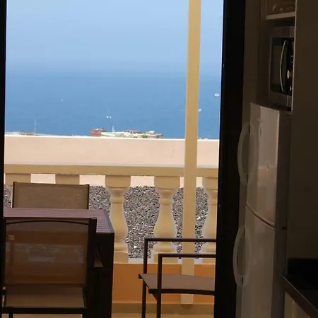 Paradise Court 57 Wifi Pool Appartement