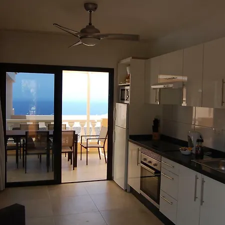 Paradise Court Americas Wifi Pool 57 * Costa Adeje (Tenerife)
