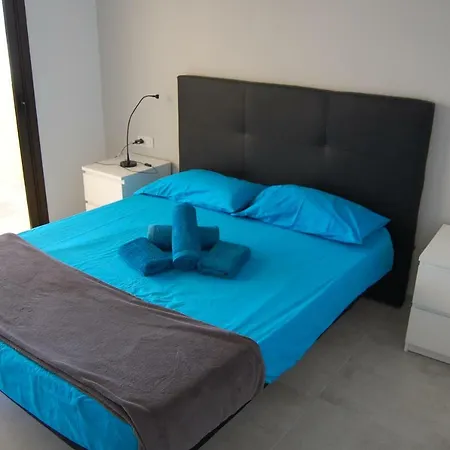 Paradise Court Americas Wifi Pool 57 Costa Adeje (Tenerife)