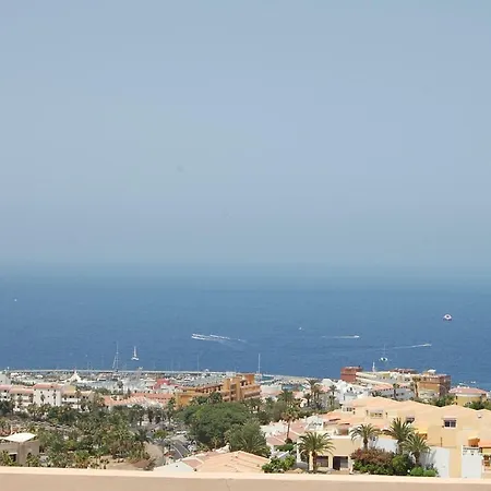 Paradise Court 57 Wifi Pool Apartman Costa Adeje (Tenerife)