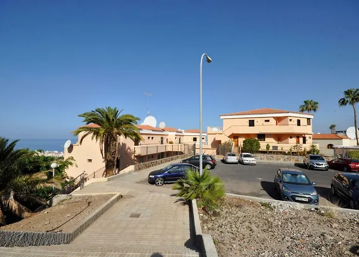 Apartman Paradise Court 57 Wifi Pool