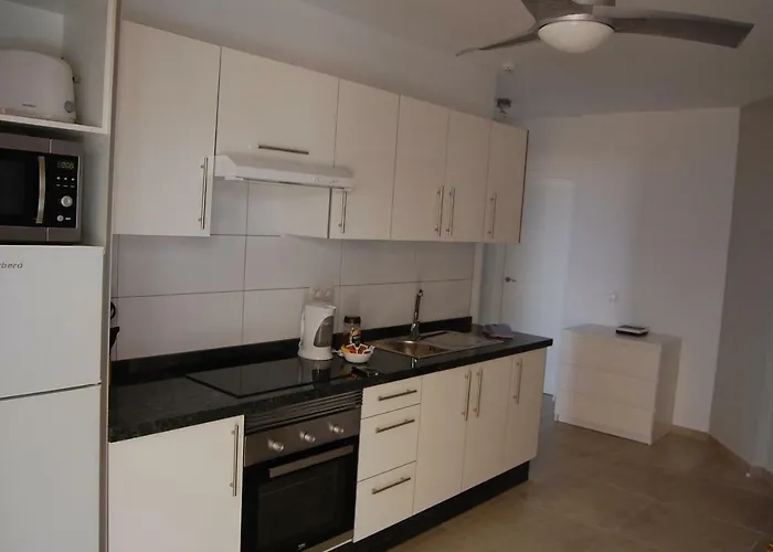 Paradise Court 57 Wifi Pool Costa Adeje (Tenerife)