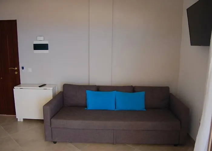 Paradise Court 57 Wifi Pool * Costa Adeje (Tenerife)
