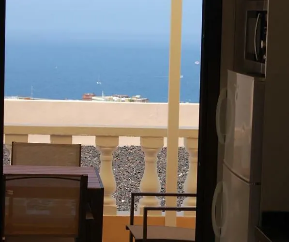 Paradise Court 57 Wifi Pool Apartman