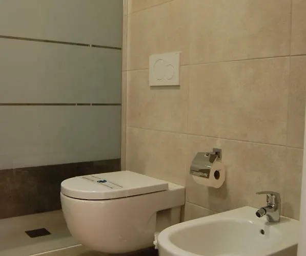 Apartman Paradise Court 57 Wifi Pool Costa Adeje (Tenerife)