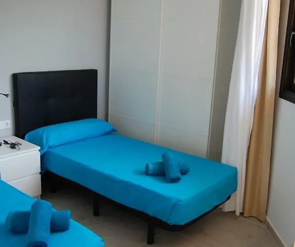 Apartment Paradise Court 57 Wifi Pool *
