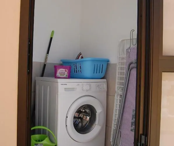 Paradise Court 57 Wifi Pool Apartman *