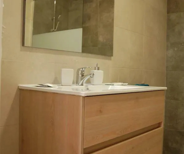 Apartman Paradise Court 57 Wifi Pool Costa Adeje (Tenerife)