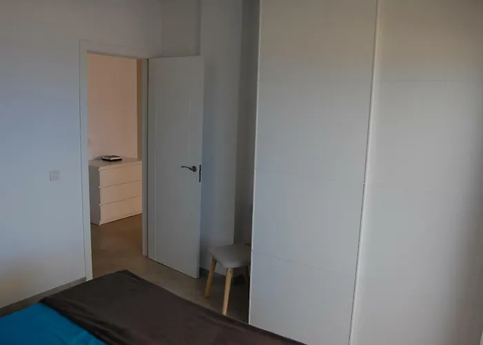 Apartman Paradise Court 57 Wifi Pool