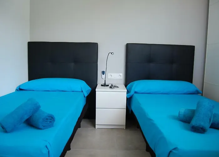 Paradise Court 57 Wifi Pool