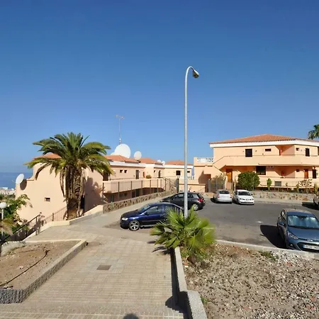 Appartement Paradise Court 57 Wifi Pool