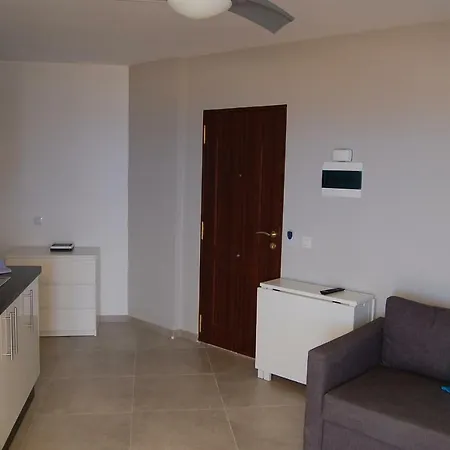 Appartement Paradise Court 57 Wifi Pool Costa Adeje (Tenerife)