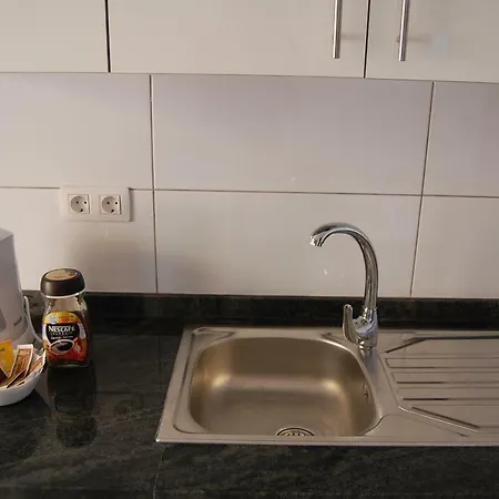Appartement Paradise Court 57 Wifi Pool
