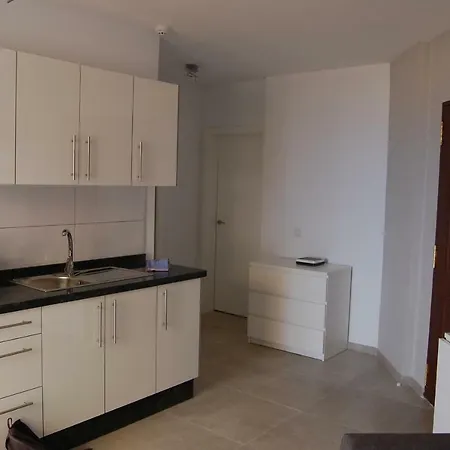 Appartement Paradise Court 57 Wifi Pool *