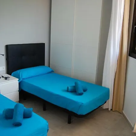 Appartement Paradise Court 57 Wifi Pool *