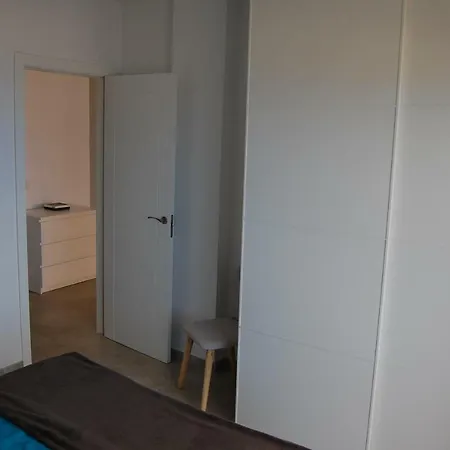Appartement Paradise Court 57 Wifi Pool