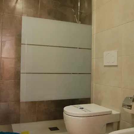 Paradise Court 57 Wifi Pool Appartement *